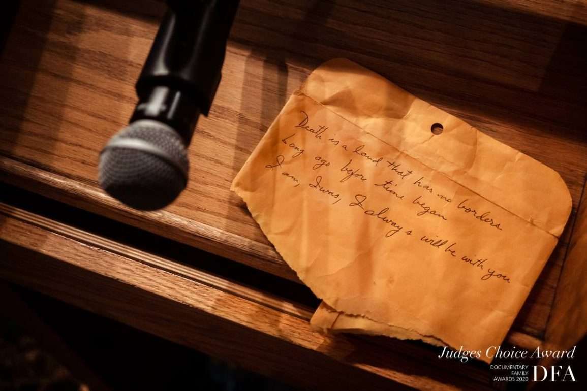 Judges' Choice AwardWinning Photographs 2020 Documentary Family Awards